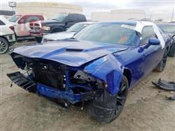 دودج تشالنجر